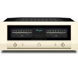 Verstärker im Test: P-4100 von Accuphase, Testberichte.de-Note: ohne Endnote