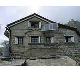 Wanderung, Ausflug & Tour im Test: Albert-Heim-Hütte (2543 m) von Schweiz, Testberichte.de-Note: ohne Endnote