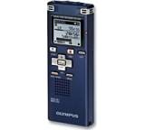 Diktiergerät im Test: WS-550M von Olympus, Testberichte.de-Note: 1.0 Sehr gut