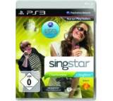 SingStar Chartbreaker (für PS3)