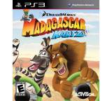 Madagascar Kartz (für PS3)