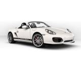 Boxster Spyder 6-Gang manuell (235 kW) [04]