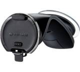 Handy- & Navi-Halterung im Test: Aktiv-Designhalter von Navigon, Testberichte.de-Note: ohne Endnote