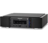 CD-Player im Test: SA-KI-Pearl von Marantz, Testberichte.de-Note: 1.0 Sehr gut