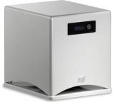 Lautsprecher im Test: Santorin 30 von Cabasse, Testberichte.de-Note: ohne Endnote