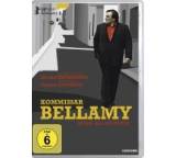 Kommissar Bellamy - Mord als Souvenir