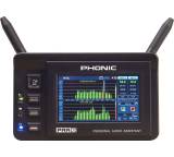 Audiotool im Test: PAA6 von Phonic, Testberichte.de-Note: 1.0 Sehr gut