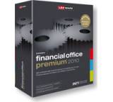 Finanzsoftware im Test: Financial Office Premium 2010 von Lexware, Testberichte.de-Note: ohne Endnote