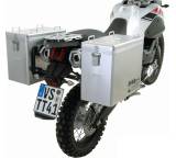 Zega für Yamaha XT 660 Z Ténéré