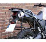Koffersystem für Yamaha XT 660 Z Ténéré