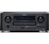 HiFi-Receiver im Test: CR-H500NT von Teac, Testberichte.de-Note: 2.6 Befriedigend