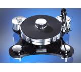 Plattenspieler im Test: ZET 1 von Transrotor, Testberichte.de-Note: 1.0 Sehr gut