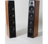 Lautsprecher im Test: Temperance Mk III von Newtronics, Testberichte.de-Note: ohne Endnote