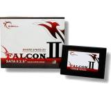 Festplatte im Test: FALCON II FM-25S2I-128GBF2 von G.Skill, Testberichte.de-Note: ohne Endnote