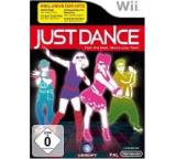 Just Dance (für Wii)
