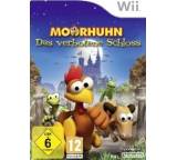 Game im Test: Moorhuhn: Das verbotene Schloss (für Wii) von dtp Entertainment, Testberichte.de-Note: 3.0 Befriedigend