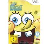 SpongeBob's Eiskalt Entwischt (für Wii)