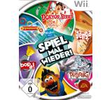 Hasbro: Spiel mal wieder! (für Wii)