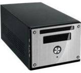 PC-Gehäuse im Test: MX-31 von Codegen Group, Testberichte.de-Note: ohne Endnote