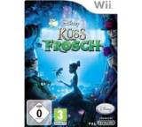 Game im Test: Küss den Frosch von Disney Interactive, Testberichte.de-Note: 2.7 Befriedigend