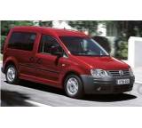 Caddy Maxi Life 2.0 TDI 6-Gang manuell (103 KW) [04]