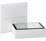 Digitaler Bilderrahmen im Test: Grande Specchio von Parrot, Testberichte.de-Note: ohne Endnote