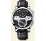 Uhr im Test: Lange Zeitwerk von A. Lange & Söhne, Testberichte.de-Note: 1.3 Sehr gut