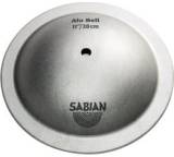 Becken im Test: Alu Bell (11") von Sabian, Testberichte.de-Note: 1.8 Gut