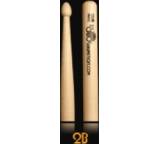 Drumstick & Mallet im Test: Maple- & Red-Hickory-Sticks von Los Cabos Drumsticks, Testberichte.de-Note: ohne Endnote