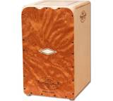 Percussion im Test: Estudio von Pepote, Testberichte.de-Note: ohne Endnote