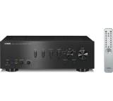 HiFi-Komplettanlage im Test: HiFi-Anlage (A-S700 / CD-S700 / NS-F700) von Yamaha, Testberichte.de-Note: 1.3 Sehr gut