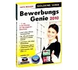 Software-Ratgeber im Test: BewerbungsGenie 2010 von Data Becker, Testberichte.de-Note: 3.0 Befriedigend