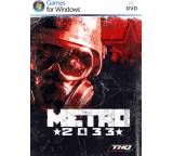 Metro 2033 (für PC)