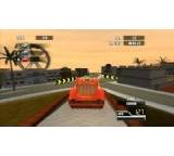 Game im Test: Cars - Race-O-Rama von THQ, Testberichte.de-Note: 2.7 Befriedigend