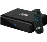 Movie Station HD1000