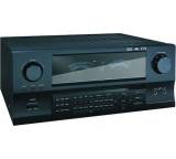 Verstärker im Test: AMP-400 von McVoice, Testberichte.de-Note: ohne Endnote