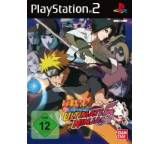Game im Test: Naruto Shippuden: Ultimate Ninja 5 (für PS2) von Namco, Testberichte.de-Note: 2.7 Befriedigend