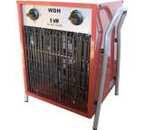 Sonstiges Heizsystem im Test: WDH-IFJ03 von Aktobis, Testberichte.de-Note: 1.2 Sehr gut