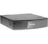 TV-Receiver im Test: PFS0001 von Philips, Testberichte.de-Note: 2.4 Gut