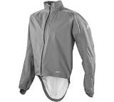 Fahrradtrikot im Test: Spray Jacket von Mavic, Testberichte.de-Note: ohne Endnote