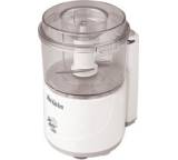 Küchenmaschine im Test: Mini-Kitchen von Wik, Testberichte.de-Note: 2.6 Befriedigend