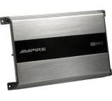 Car-HiFi-Endstufe im Test: MB400.1 von Ampire, Testberichte.de-Note: 1.4 Sehr gut