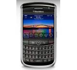 Einfaches Handy im Test: BlackBerry Tour (9630) von RIM, Testberichte.de-Note: ohne Endnote