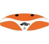 Kite im Test: HQ Hydra 300 von Invento, Testberichte.de-Note: 1.5 Sehr gut