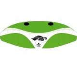 Kite im Test: HQ Hydra 350 von Invento, Testberichte.de-Note: 1.6 Gut