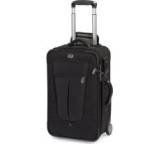 Kameratasche im Test: Pro Roller X-Serie von Lowepro, Testberichte.de-Note: ohne Endnote