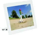 Digitaler Bilderrahmen im Test: AF 5077MS von AgfaPhoto, Testberichte.de-Note: 2.6 Befriedigend