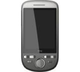 Einfaches Handy im Test: Click von HTC, Testberichte.de-Note: ohne Endnote