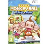 Game im Test: Super Monkey Ball: Step & Roll (für Wii) von SEGA, Testberichte.de-Note: 2.7 Befriedigend
