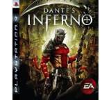 Dante's Inferno (für PS3)